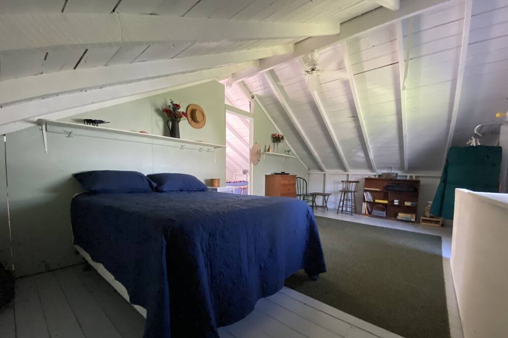 Photo of Bedroom in St. Albans