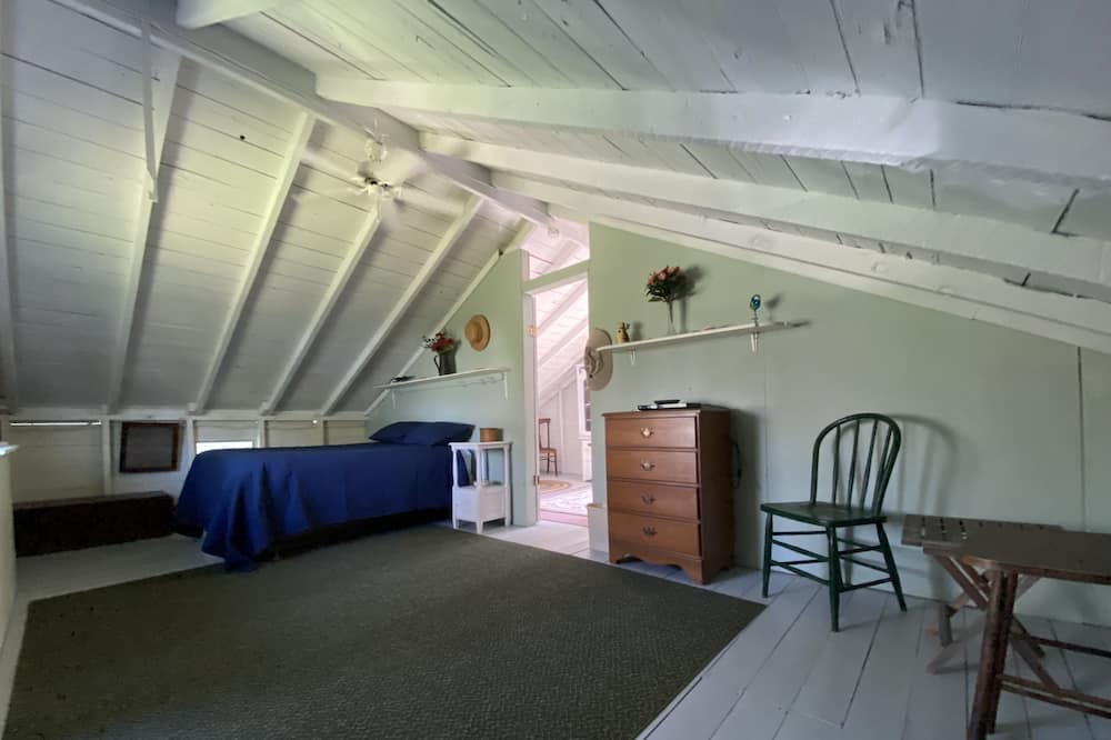 Photo of Bedroom in St. Albans