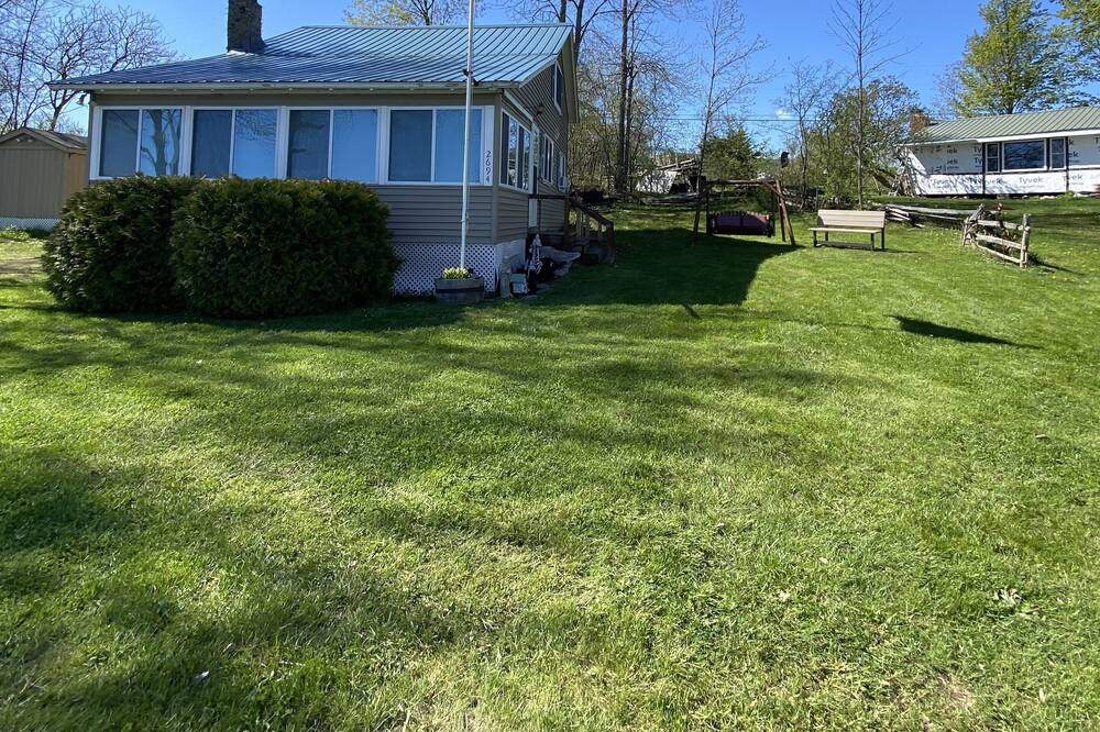 Photo of Outdoor in St. Albans