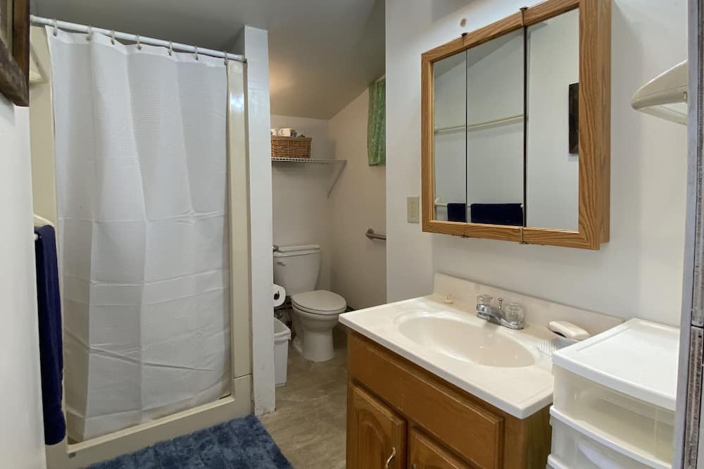 Photo of Bathroom in St. Albans