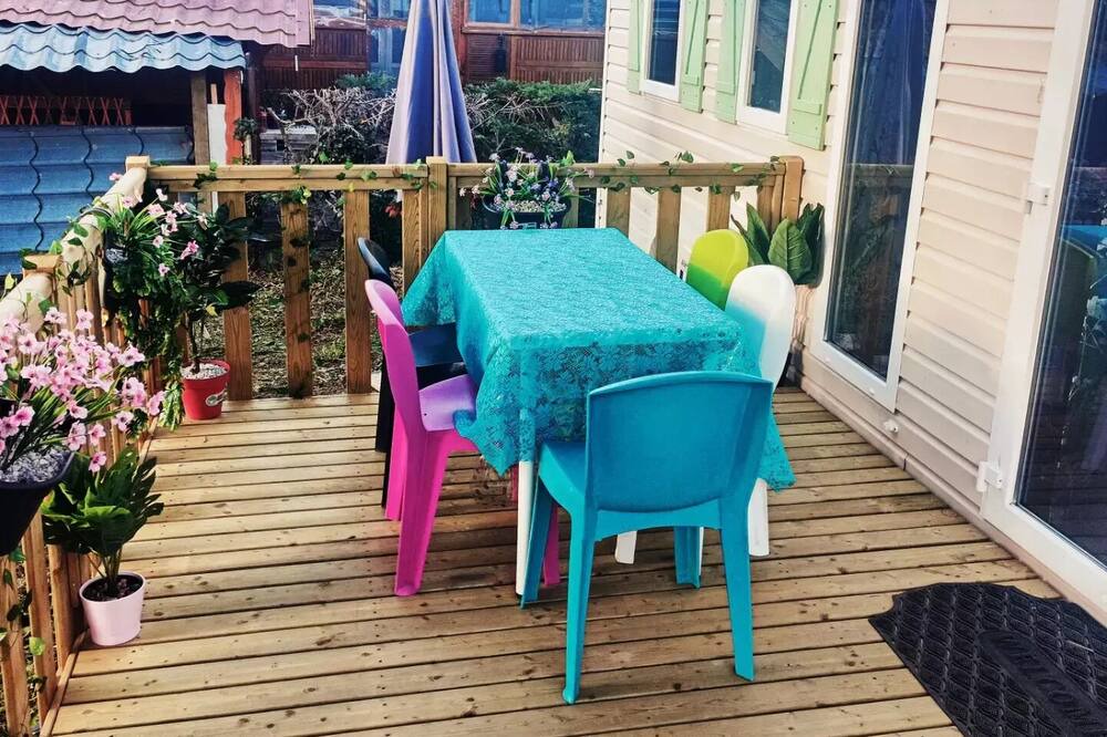 Photo of Outdoor in Foix