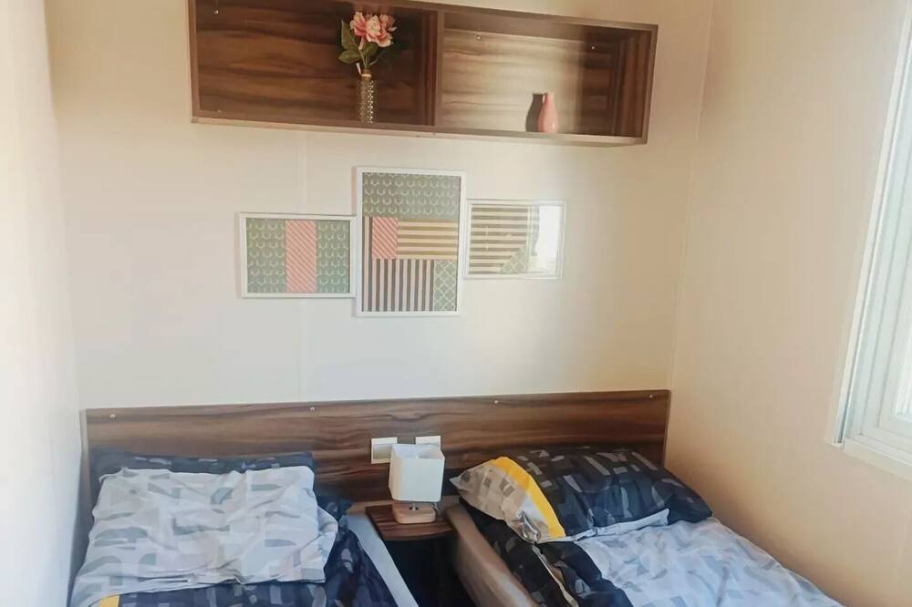 Photo of Bedroom in Foix