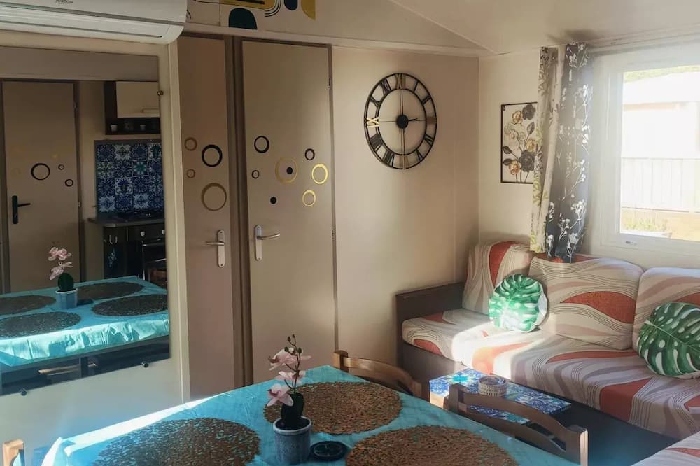 Photo of Livingroom in Foix