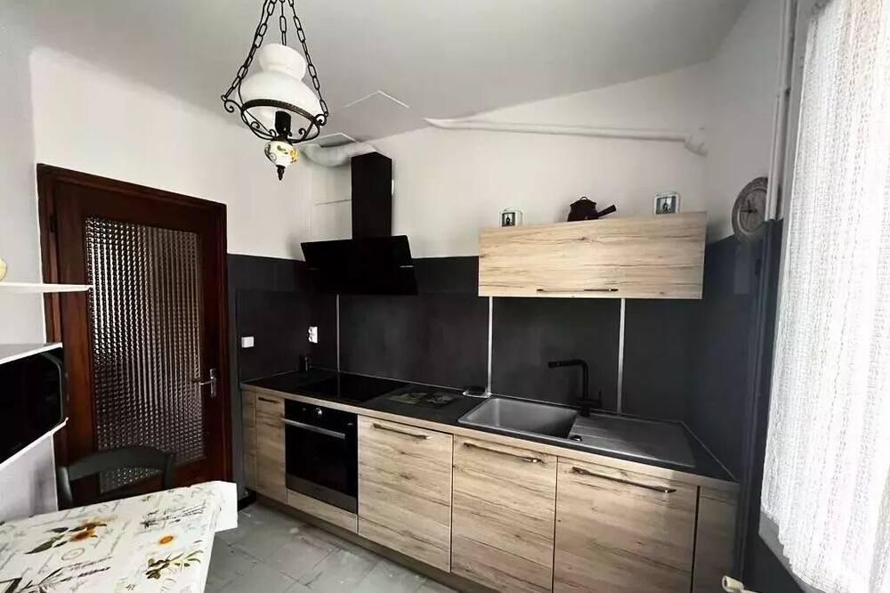 Photo of Kitchen in Catllar