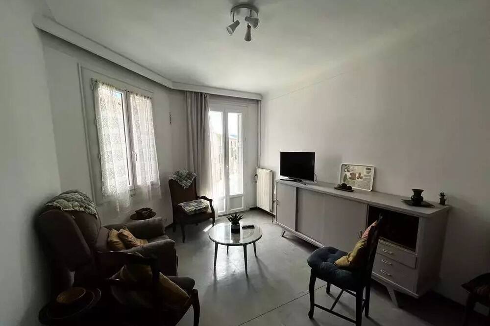 Photo of Livingroom in Catllar