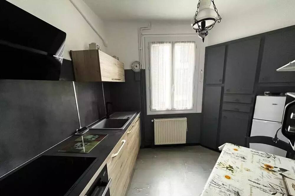 Photo of Kitchen in Catllar