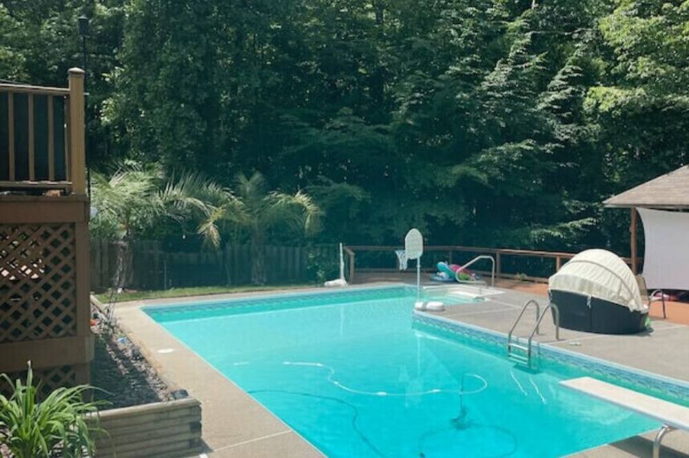 Photo of Outdoor in Mableton