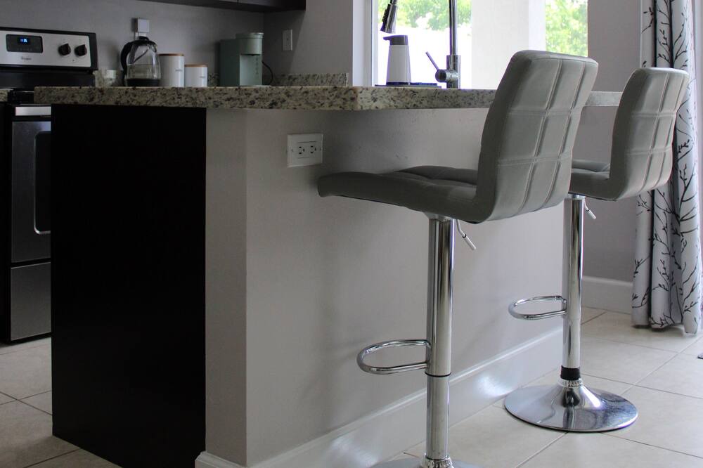 Photo of Kitchen in Tamarac