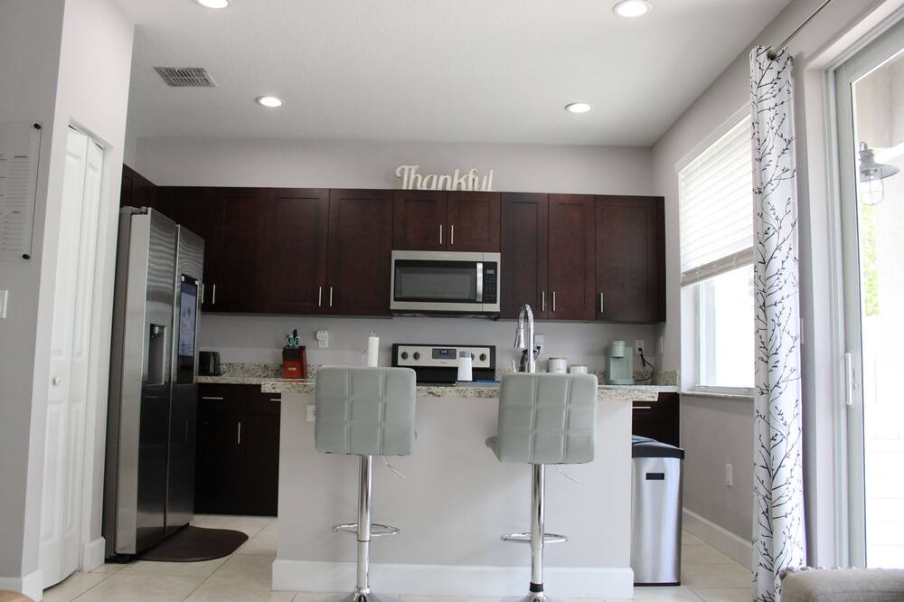 Photo of Kitchen in Tamarac