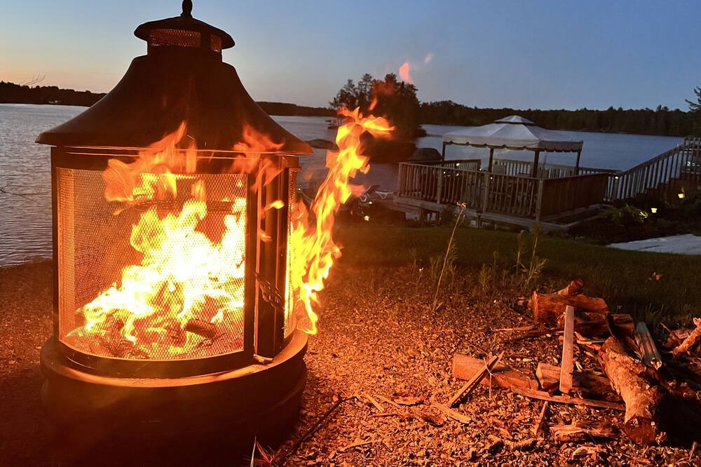 Photo of Outdoor in Markstay