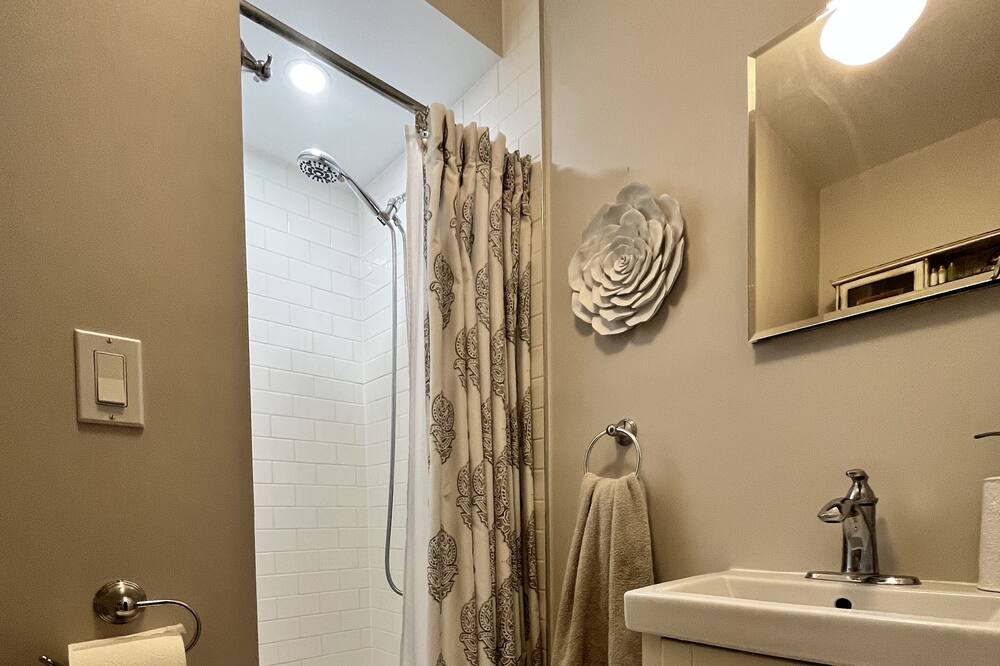 Photo of Bathroom in Markstay