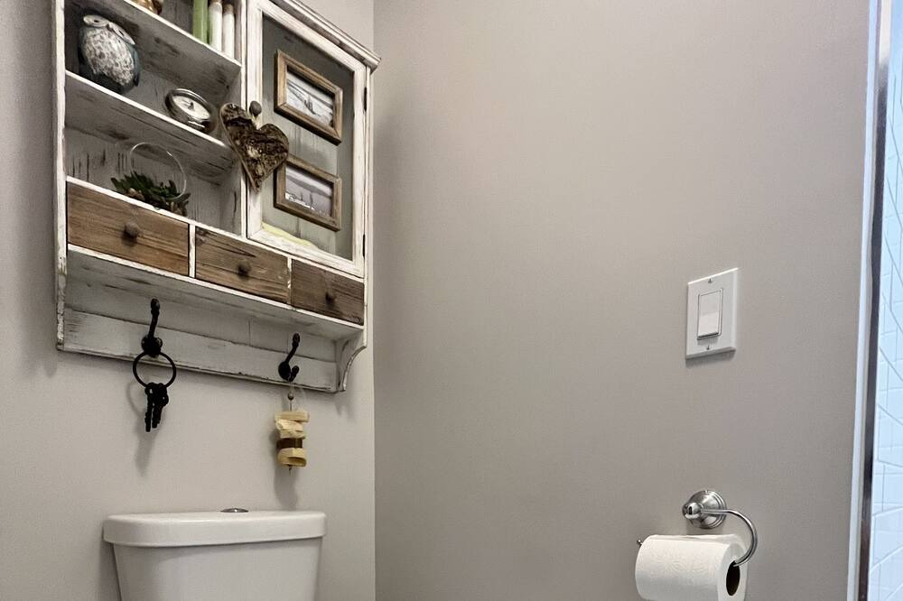 Photo of Bathroom in Markstay
