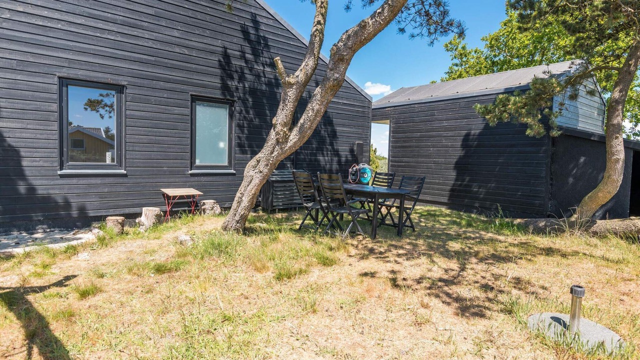 Photo of Outdoor in Rindby Strand