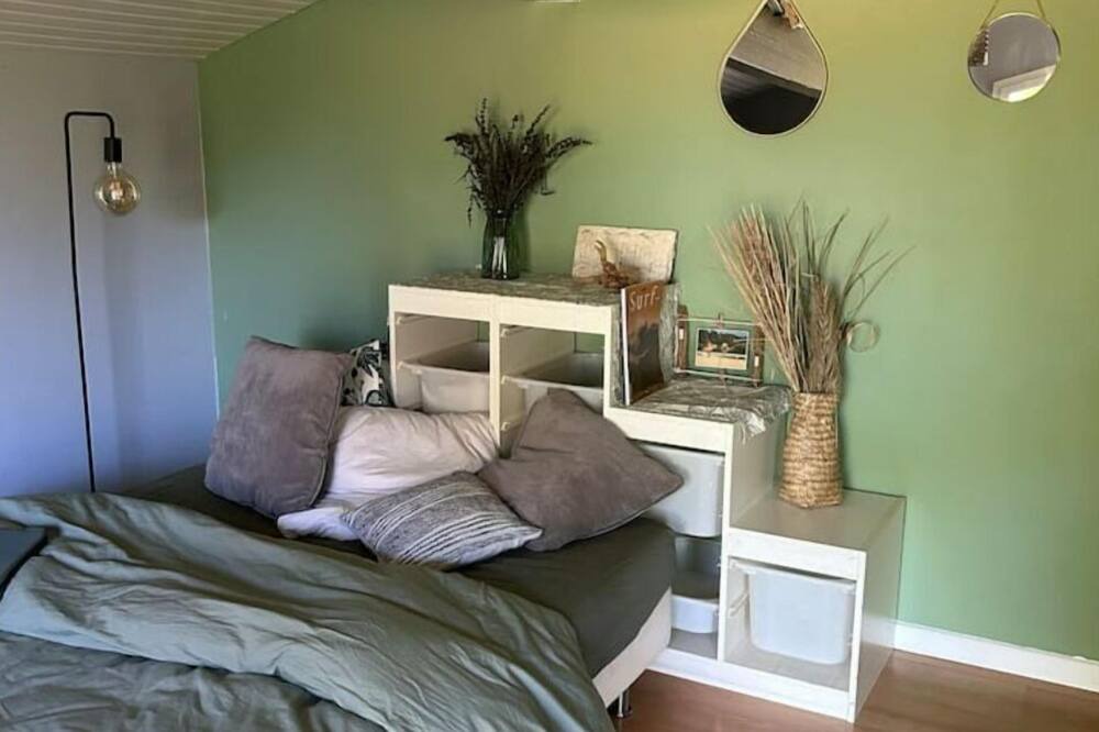 Photo of Bedroom in Cestas