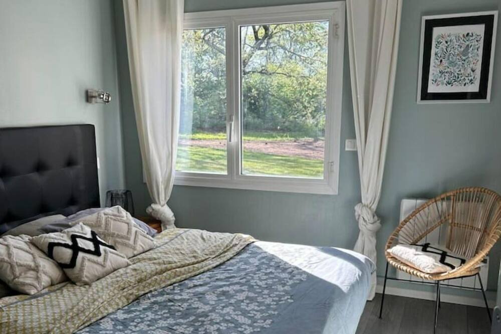 Photo of Bedroom in Cestas