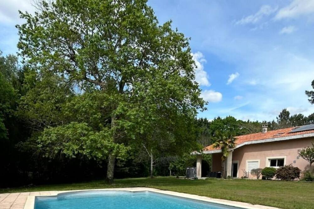 Photo of Outdoor in Cestas