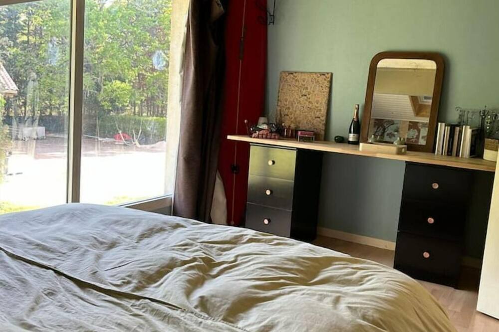 Photo of Bedroom in Cestas