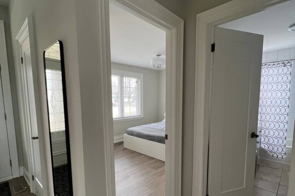Photo of Bedroom in Scarborough