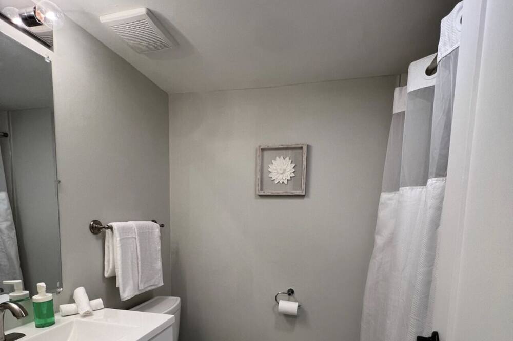 Photo of Bathroom in Scarborough