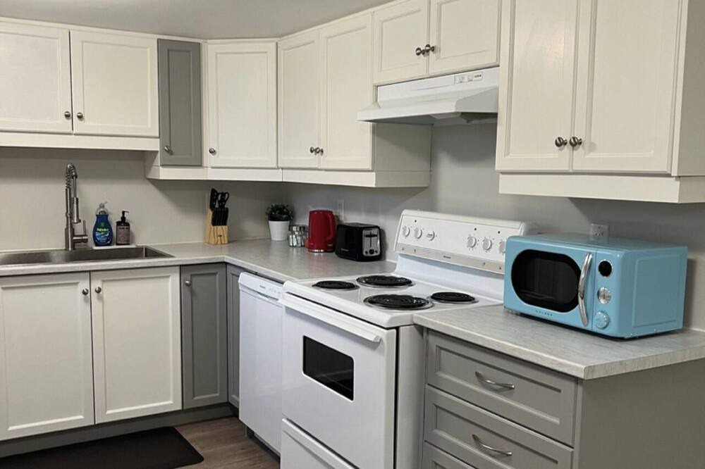 Photo of Kitchen in Scarborough