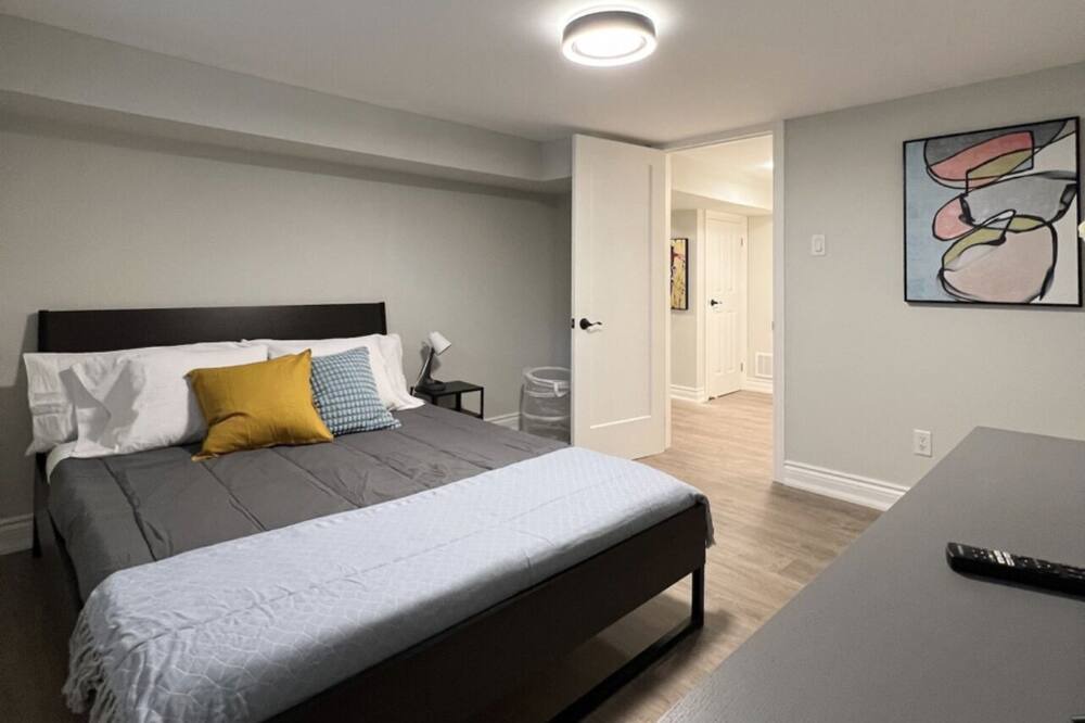 Photo of Bedroom in Scarborough