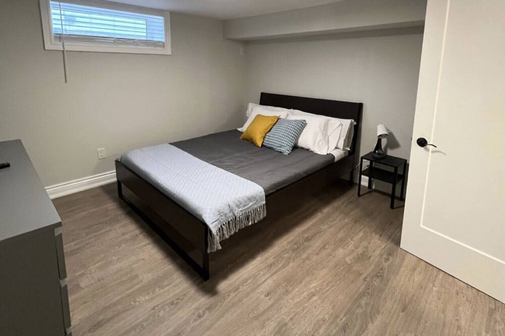 Photo of Bedroom in Scarborough