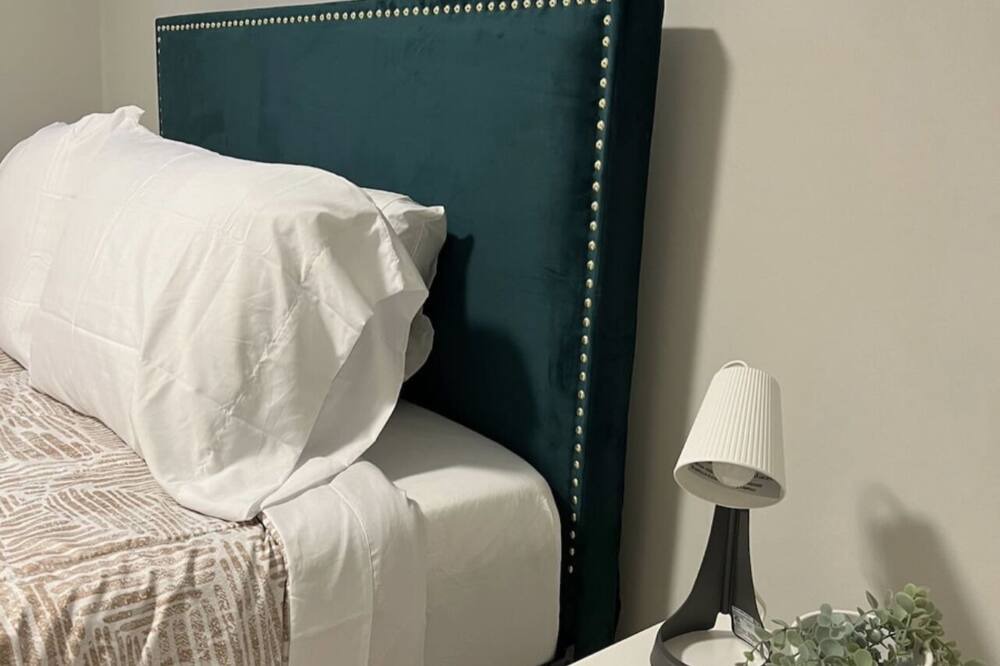 Photo of Bedroom in Scarborough