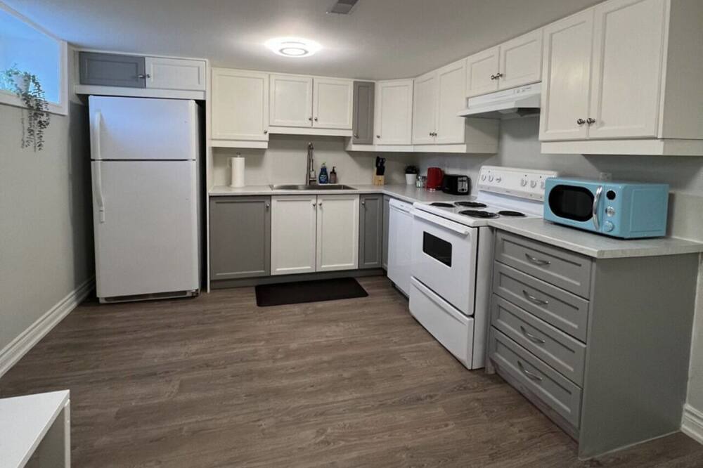 Photo of Kitchen in Scarborough