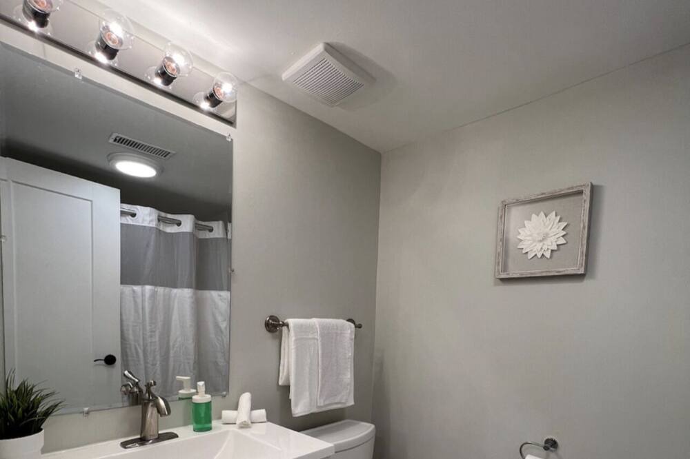 Photo of Bathroom in Scarborough