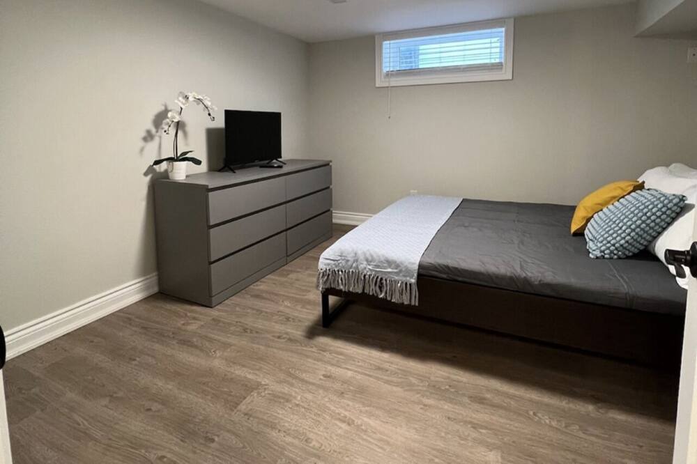 Photo of Bedroom in Scarborough