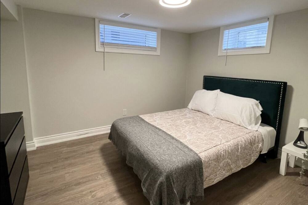 Photo of Bedroom in Scarborough