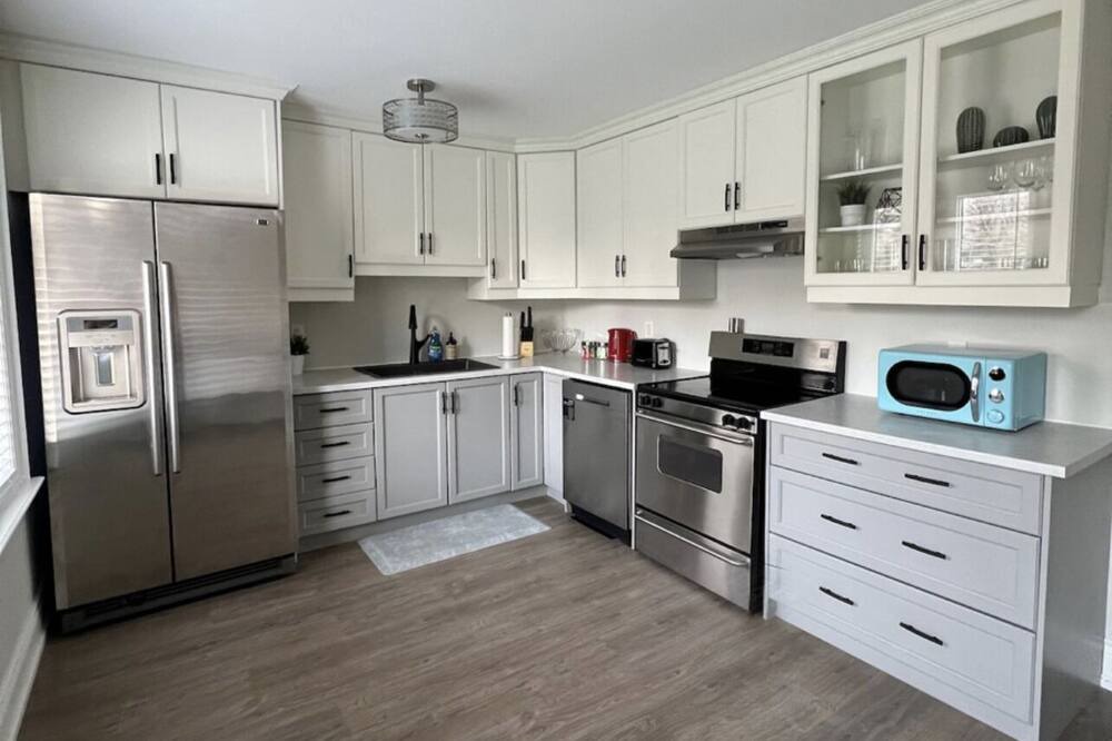 Photo of Kitchen in Scarborough