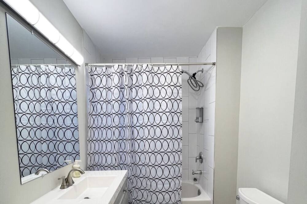 Photo of Bathroom in Scarborough