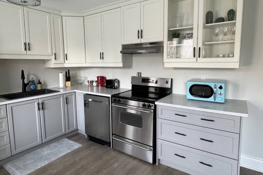 Photo of Kitchen in Scarborough
