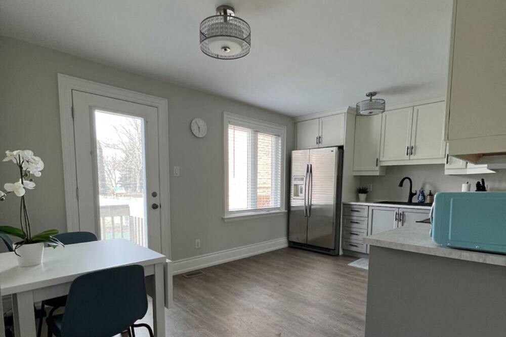 Photo of Kitchen in Scarborough