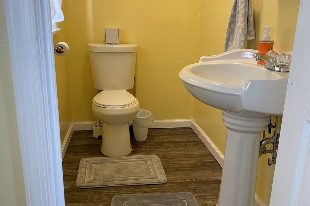 Photo of Bathroom in Easton