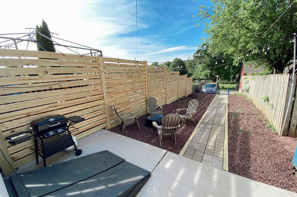 Photo of Outdoor in Easton