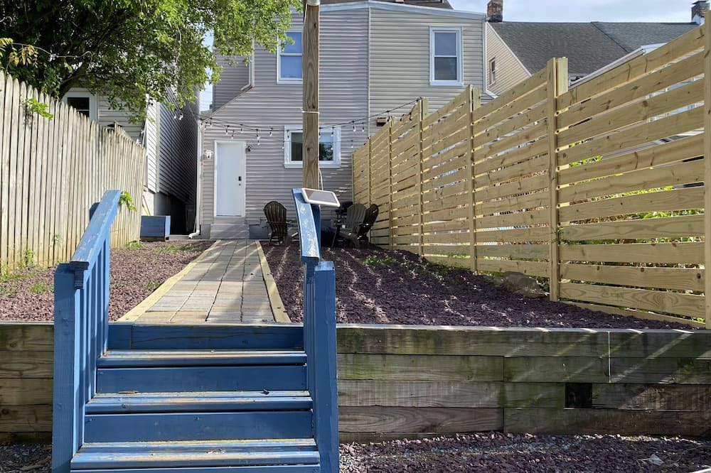 Photo of Outdoor in Easton