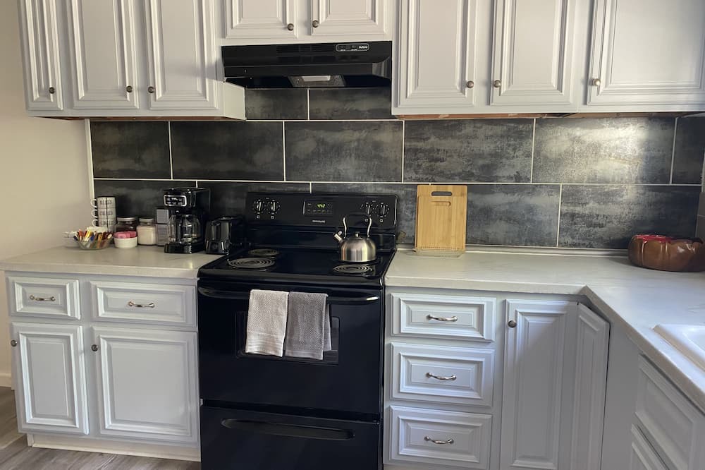 Photo of Kitchen in Easton