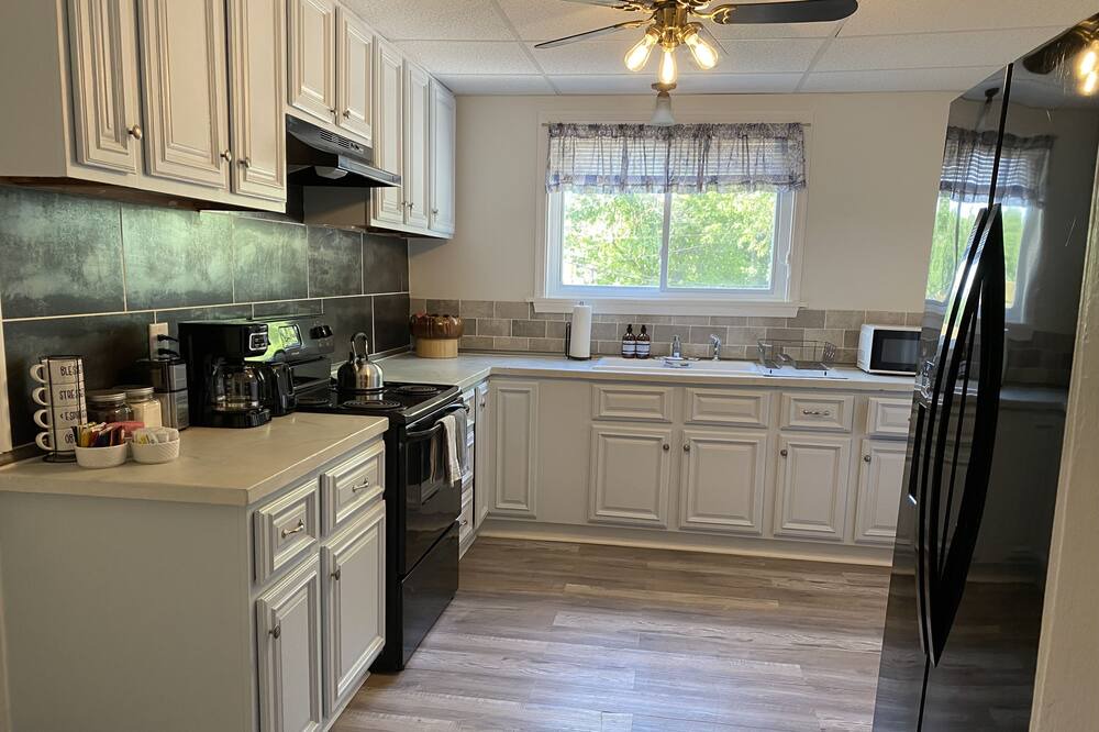 Photo of Kitchen in Easton
