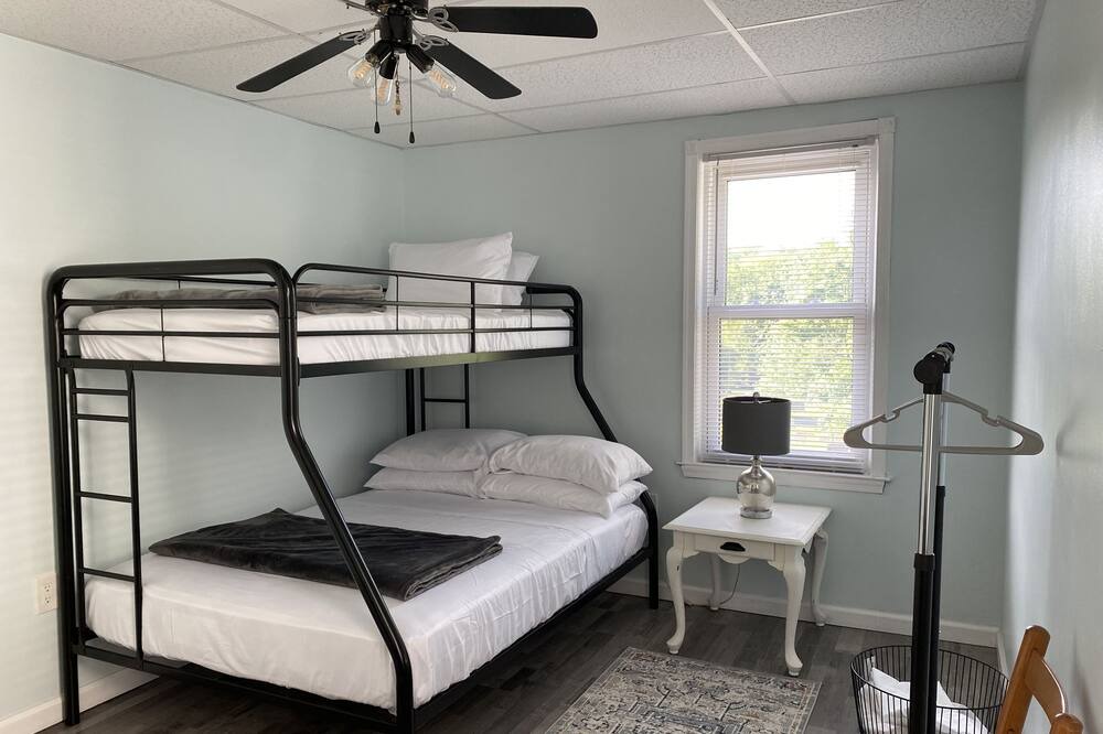 Photo of Bedroom in Easton