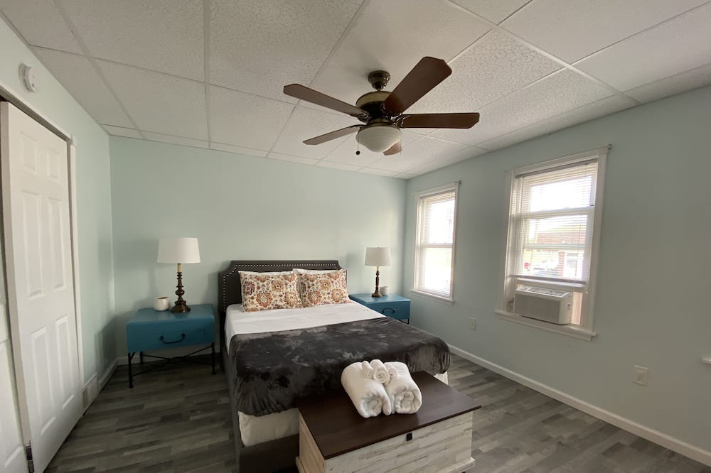 Photo of Bedroom in Easton