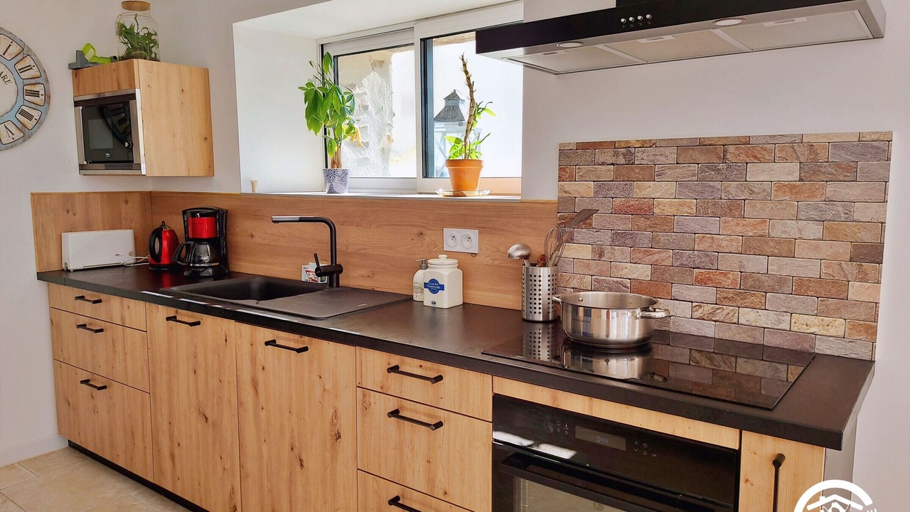 Photo of Kitchen in Mee