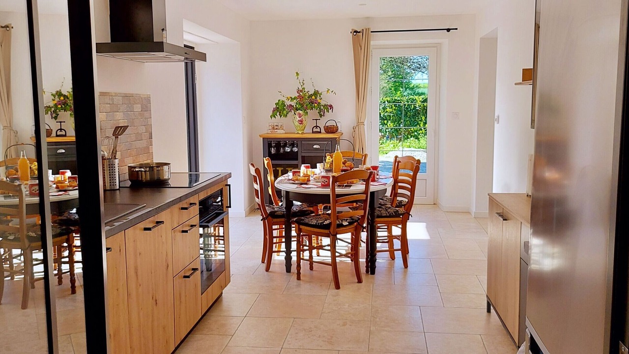 Photo of Kitchen in Mee