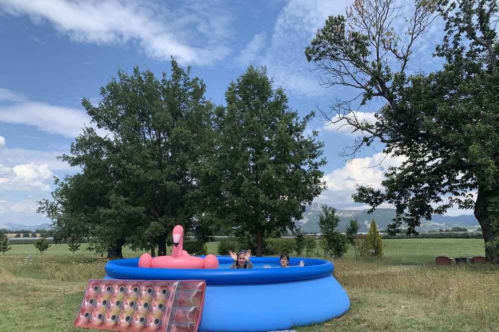 Photo of Outdoor in Sisteron