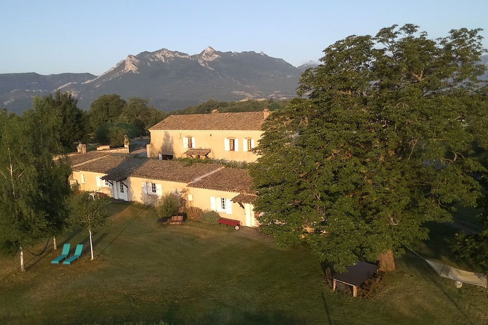 Photo of Outdoor in Sisteron