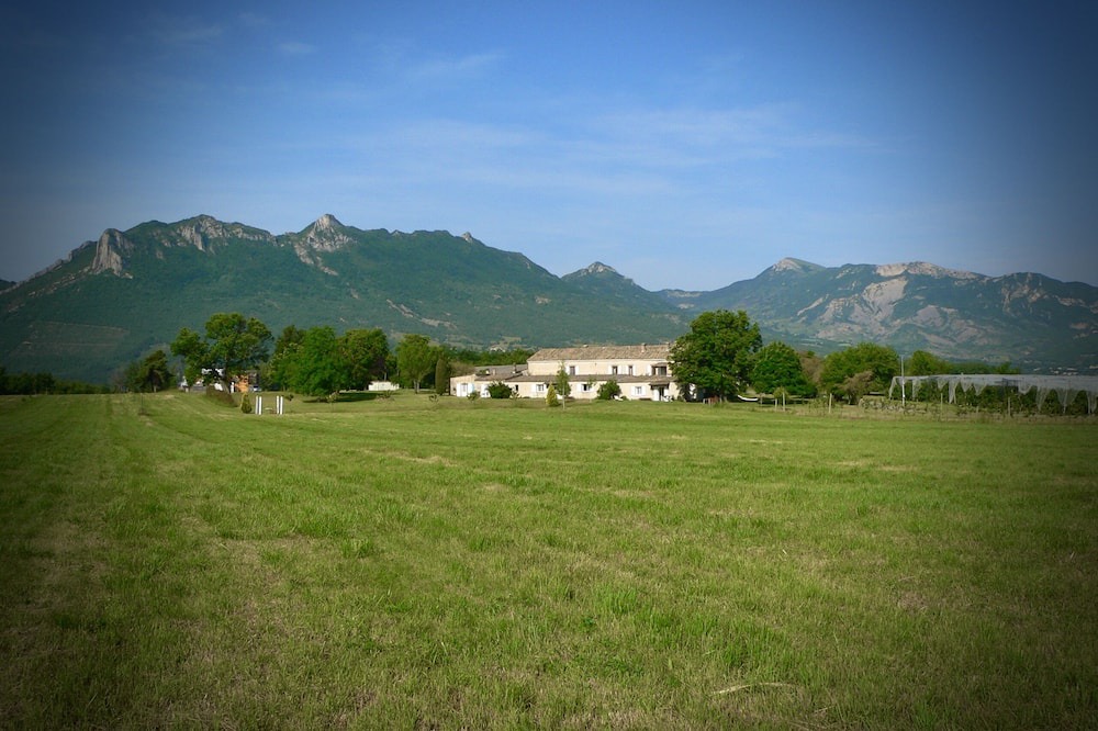 Photo of Outdoor in Sisteron