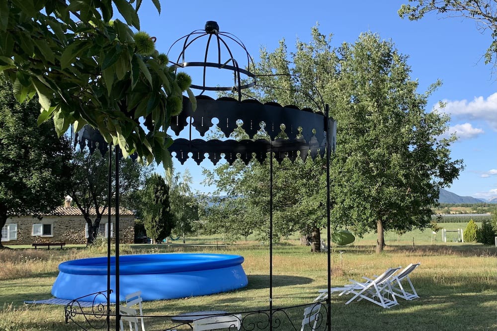 Photo of Outdoor in Sisteron