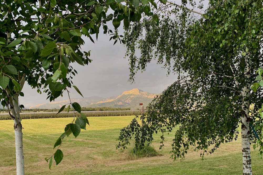 Photo of Outdoor in Sisteron
