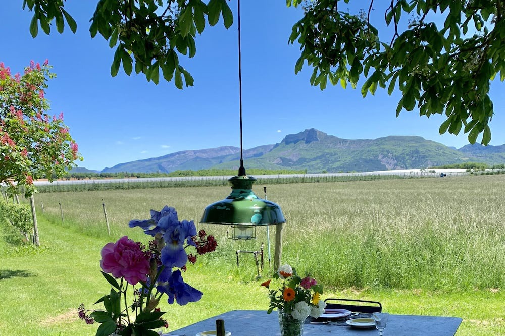 Photo of Outdoor in Sisteron